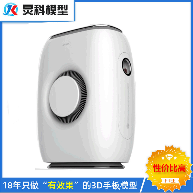 寧波手板廠能做哪些表面處理工藝?【炅科模型】